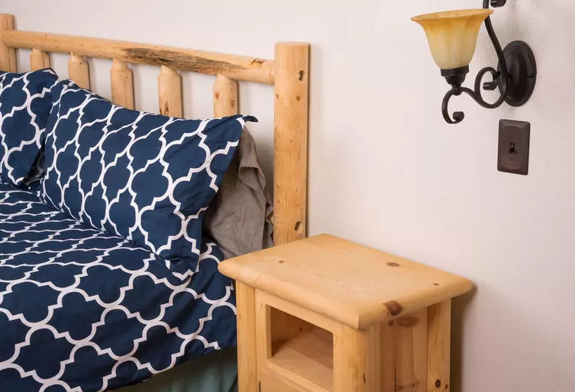 ホテル Yosemite Gold Country Lodge