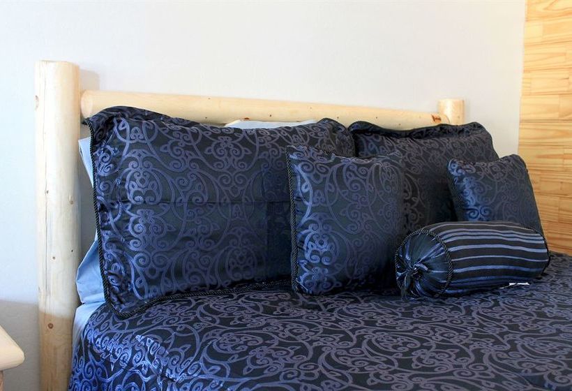 酒店 Yosemite Gold Country Lodge