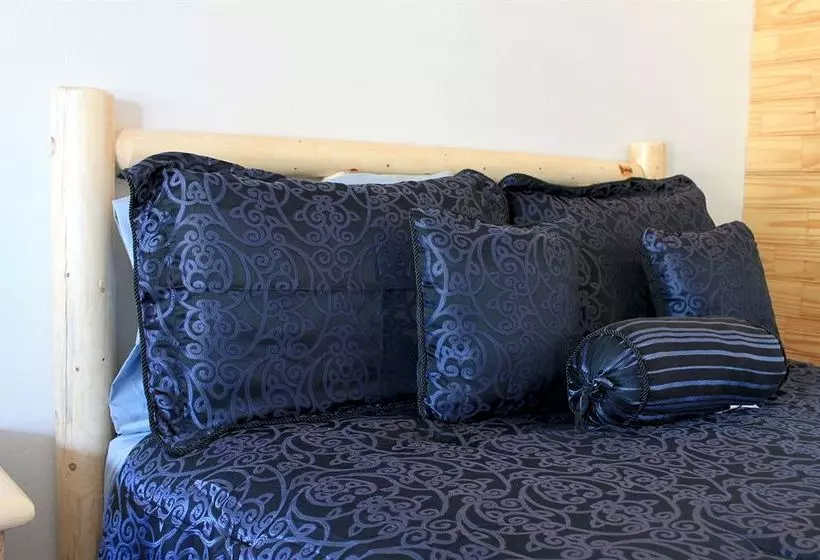 ホテル Yosemite Gold Country Lodge