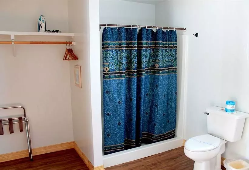 ホテル Yosemite Gold Country Lodge