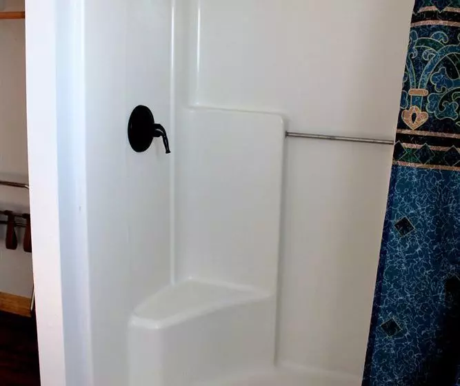 ホテル Yosemite Gold Country Lodge