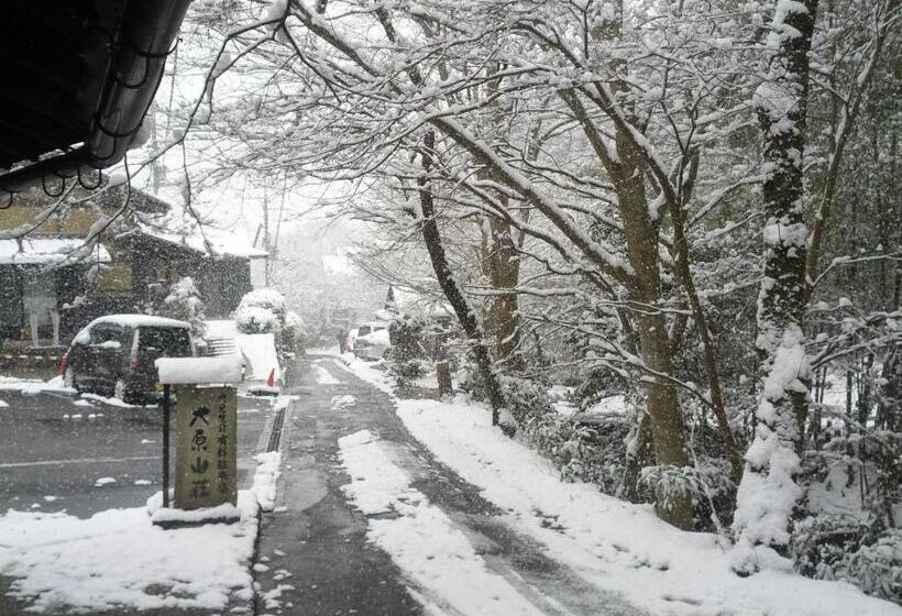 ホテル Yumoto Onsen Oharasansou