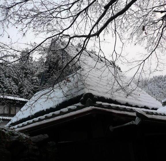 ホテル Yumoto Onsen Oharasansou