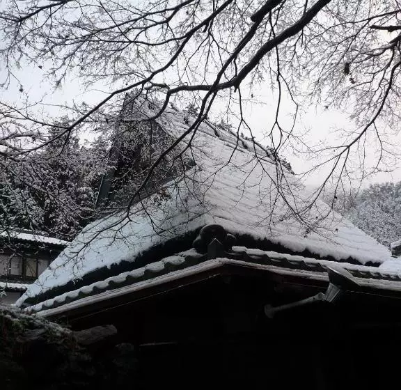 호텔 Yumoto Onsen Oharasansou