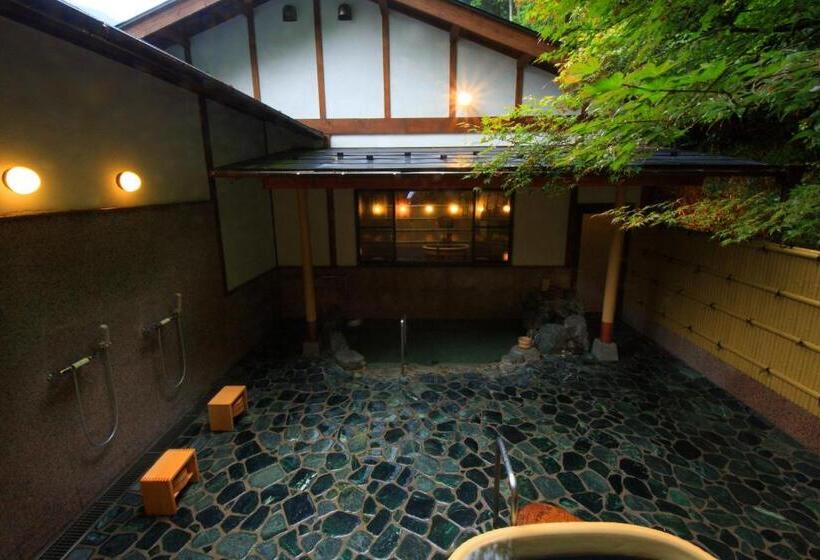 ホテル Yumoto Onsen Oharasansou