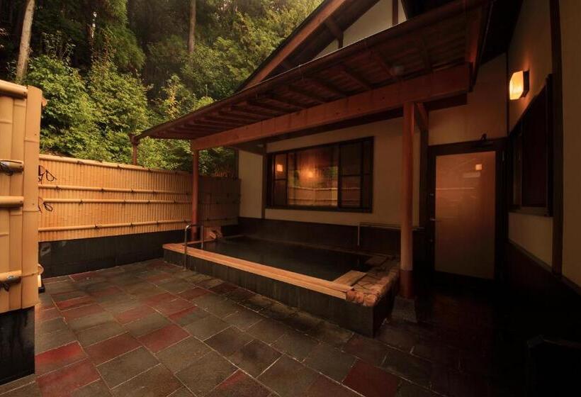 ホテル Yumoto Onsen Oharasansou