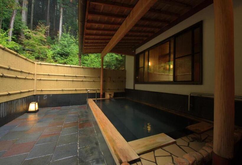 ホテル Yumoto Onsen Oharasansou