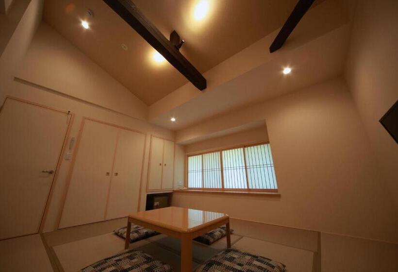 ホテル Yumoto Onsen Oharasansou