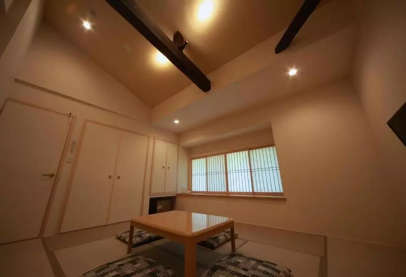 호텔 Yumoto Onsen Oharasansou