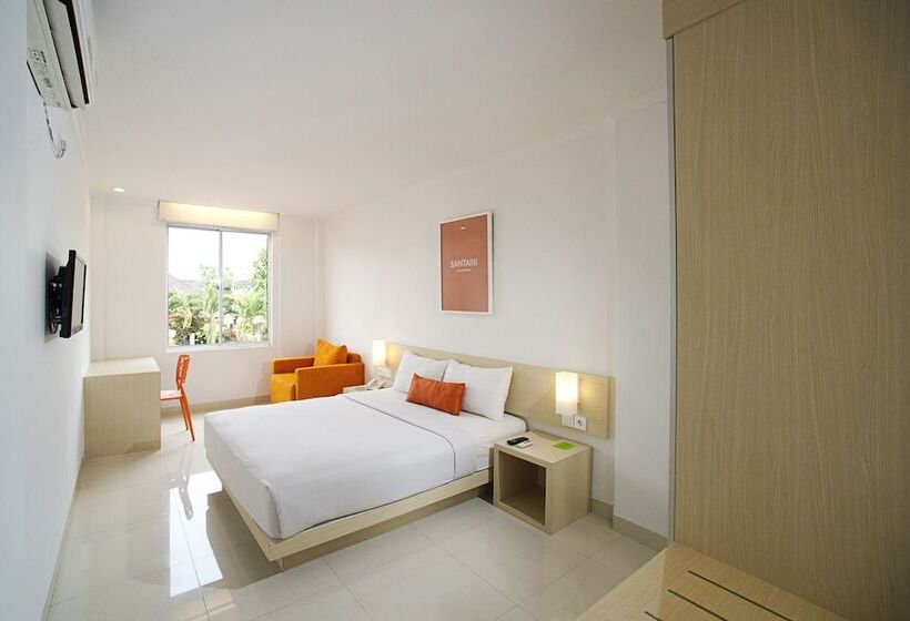 Zuri Express Hotel Pekanbaru