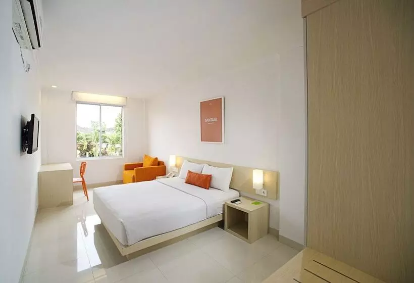 Zuri Express Hotel Pekanbaru