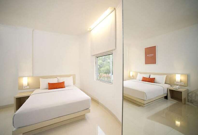 Zuri Express Hotel Pekanbaru