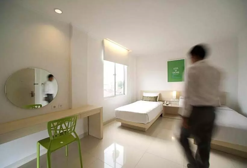 Zuri Express Hotel Pekanbaru