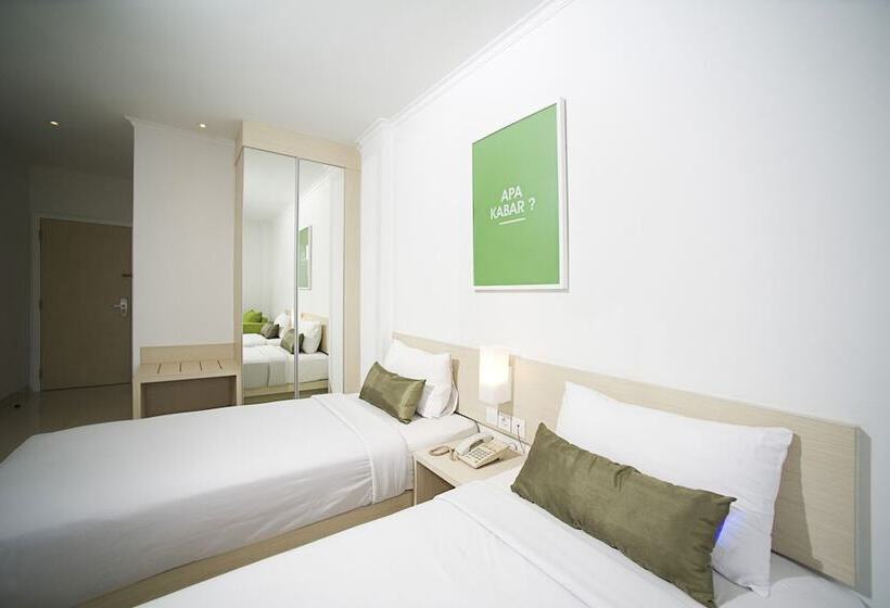 Zuri Express Hotel Pekanbaru