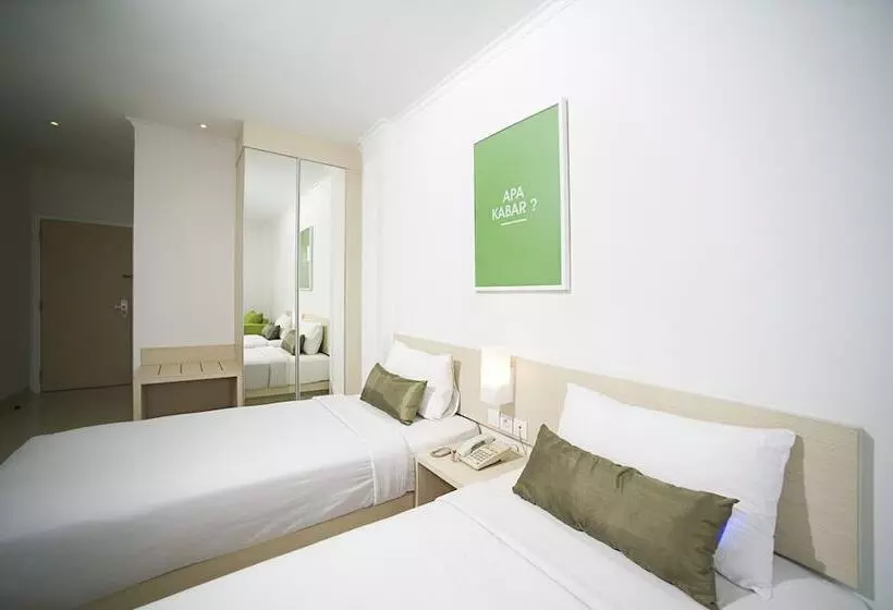 Zuri Express Hotel Pekanbaru