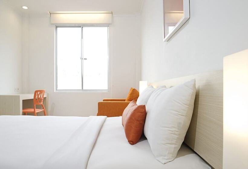 Zuri Express Hotel Pekanbaru