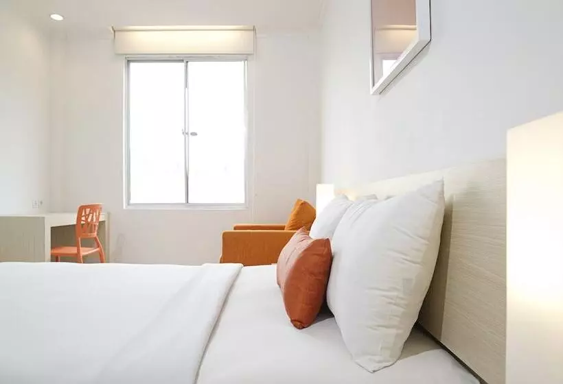 Zuri Express Hotel Pekanbaru