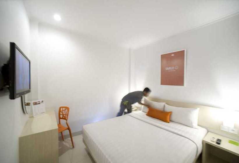 Zuri Express Hotel Pekanbaru