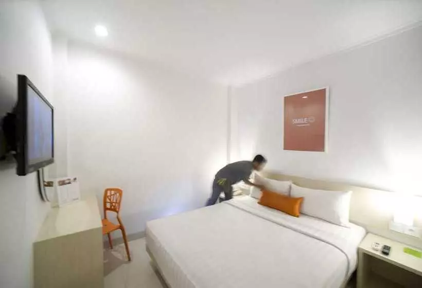 Zuri Express Hotel Pekanbaru