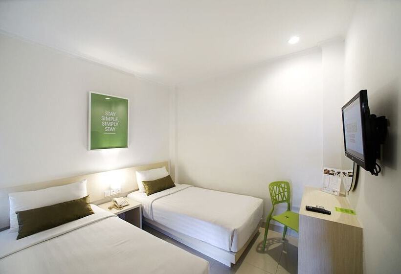 Zuri Express Hotel Pekanbaru