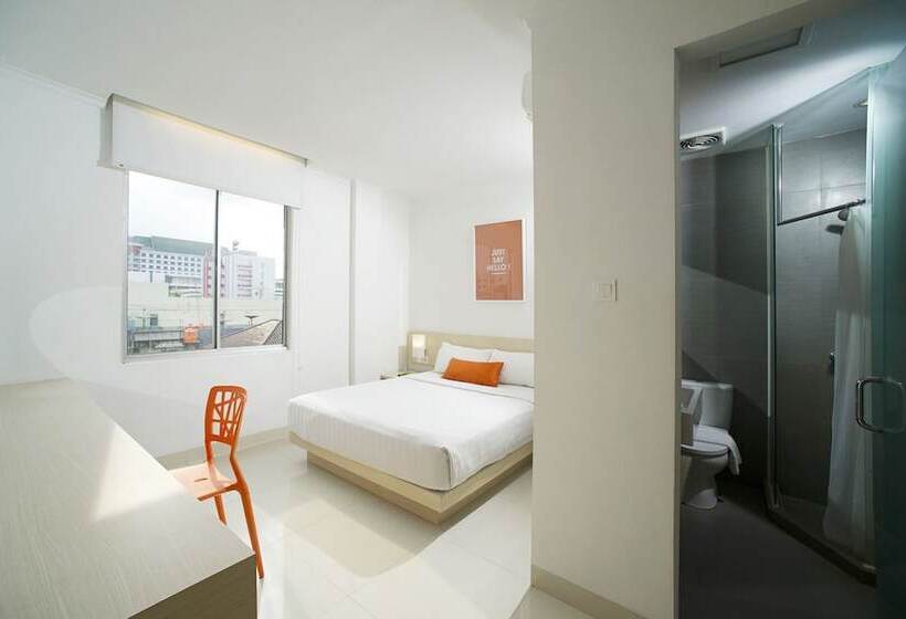 Zuri Express Hotel Pekanbaru