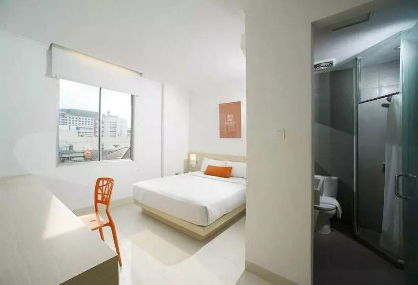 Zuri Express Hotel Pekanbaru