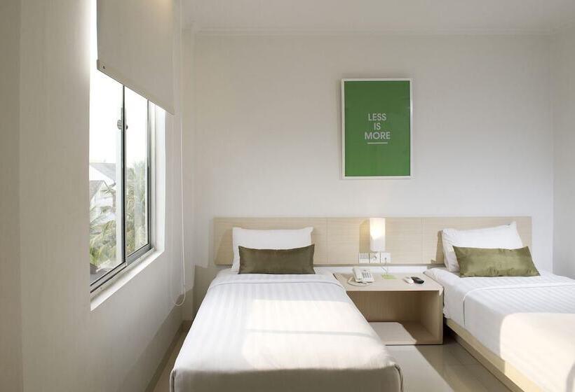 Zuri Express Hotel Pekanbaru