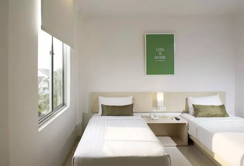 Zuri Express Hotel Pekanbaru