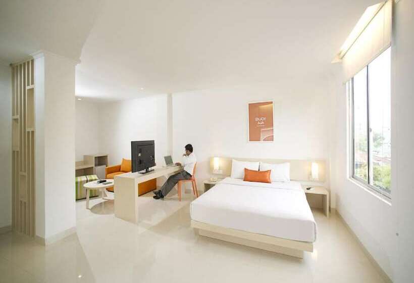 Zuri Express Hotel Pekanbaru