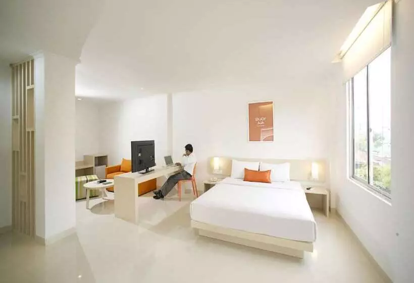 Zuri Express Hotel Pekanbaru