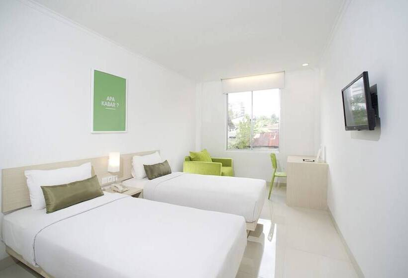 Zuri Express Hotel Pekanbaru