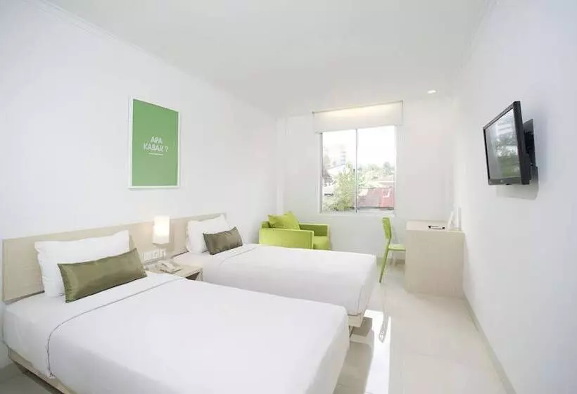 Zuri Express Hotel Pekanbaru