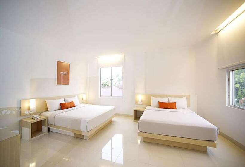 Zuri Express Hotel Pekanbaru