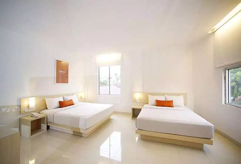 Zuri Express Hotel Pekanbaru