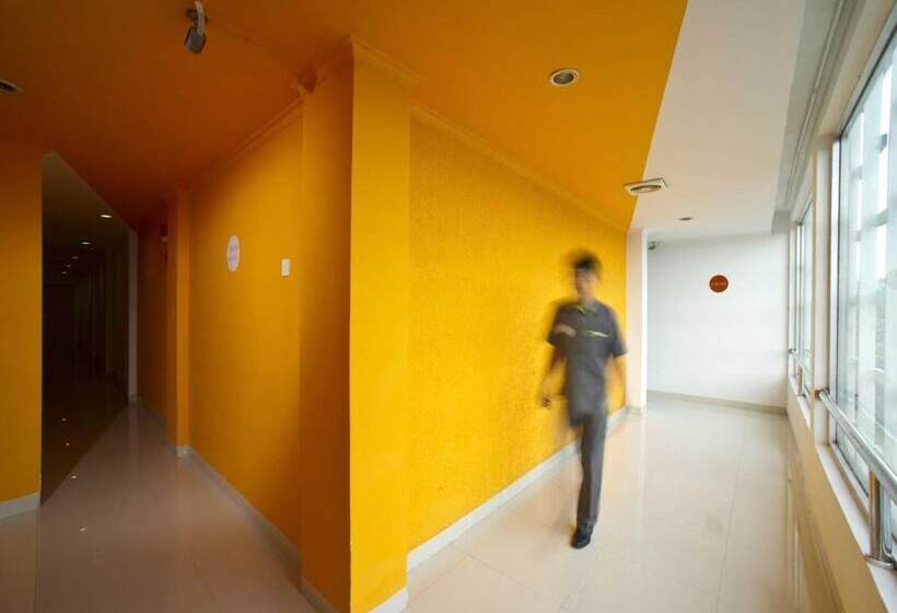 Zuri Express Hotel Pekanbaru