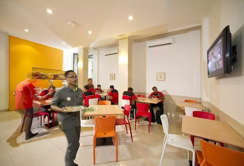 Zuri Express Hotel Pekanbaru