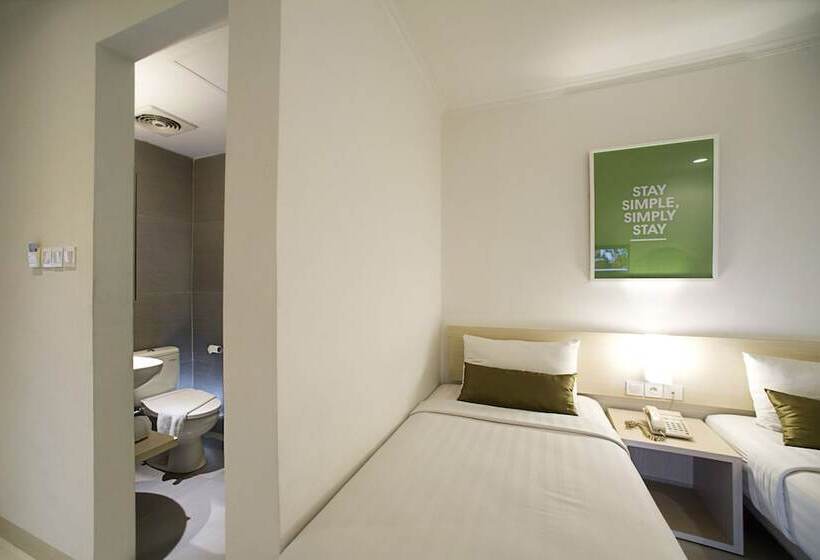 Zuri Express Hotel Pekanbaru