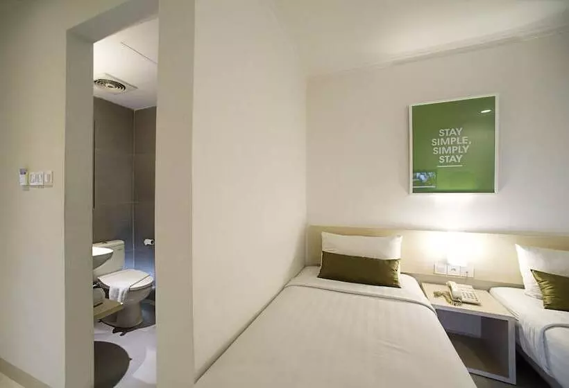 Zuri Express Hotel Pekanbaru