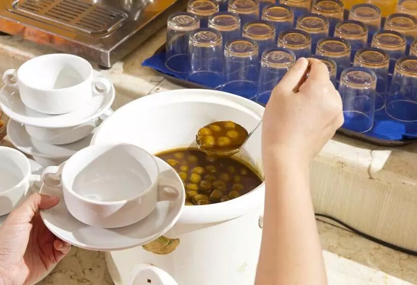 Zuri Express Hotel Pekanbaru