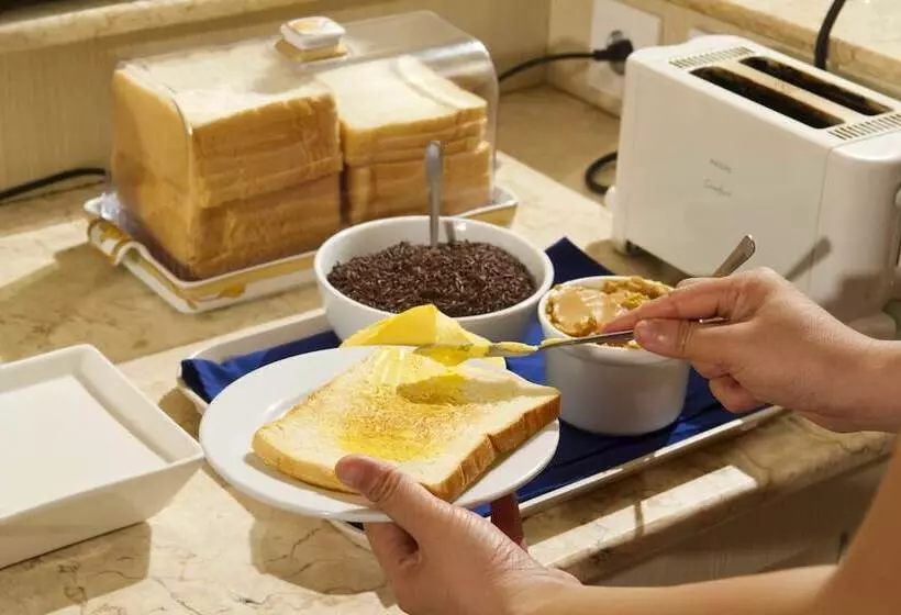 Zuri Express Hotel Pekanbaru