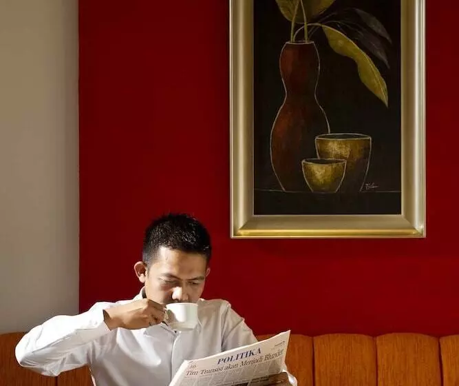 Zuri Express Hotel Pekanbaru