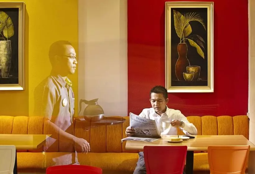 Zuri Express Hotel Pekanbaru