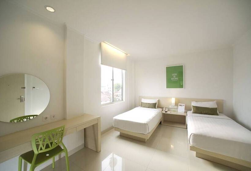 Zuri Express Hotel Pekanbaru