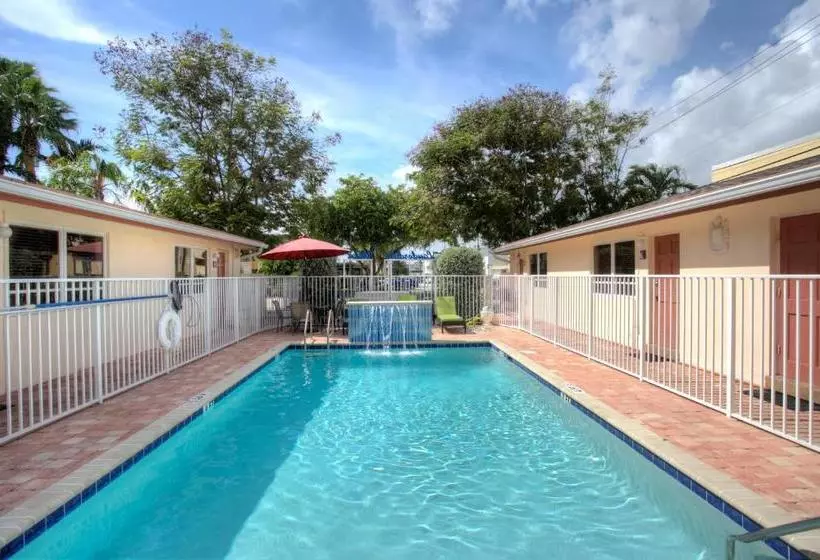 Lauderdale Villas By The Sea