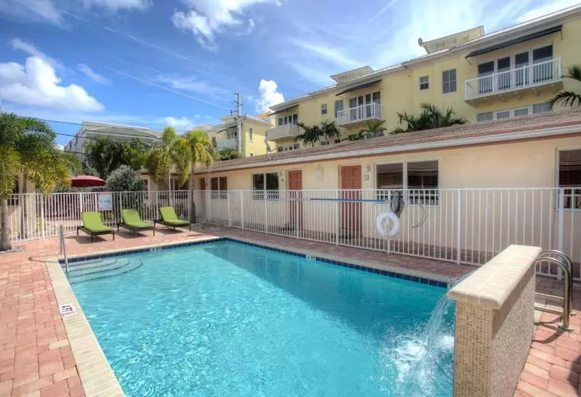 Lauderdale Villas By The Sea