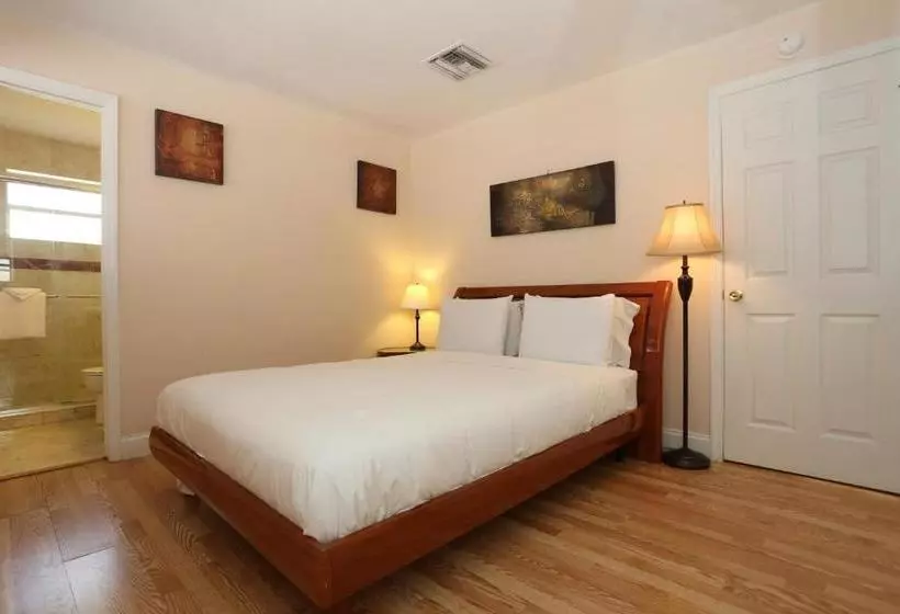 Lauderdale Villas By The Sea