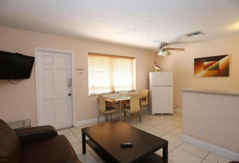 Lauderdale Villas By The Sea