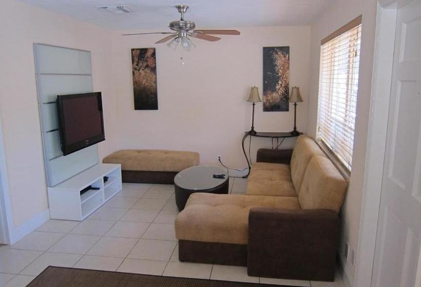 Lauderdale Villas By The Sea