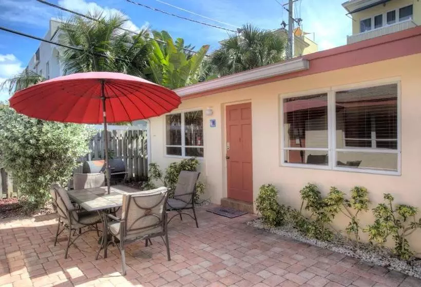 Lauderdale Villas By The Sea