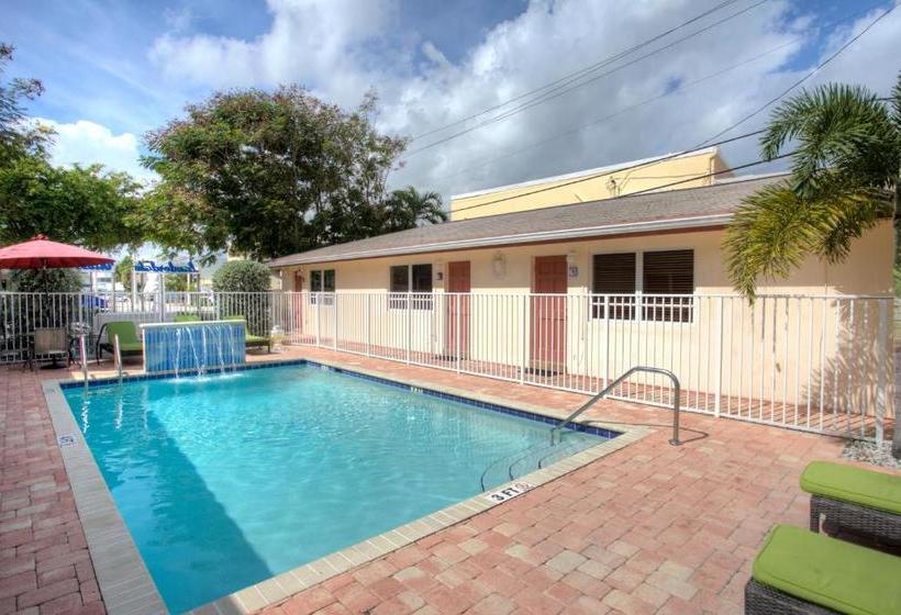 Lauderdale Villas By The Sea